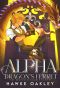 [Dragonfate Games 04] • Alpha Dragon's Ferret